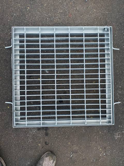 Decorative Cover Plate
