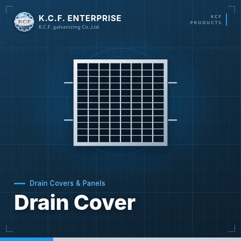 Drain Cover