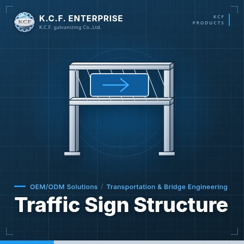 Traffic Sign Structure