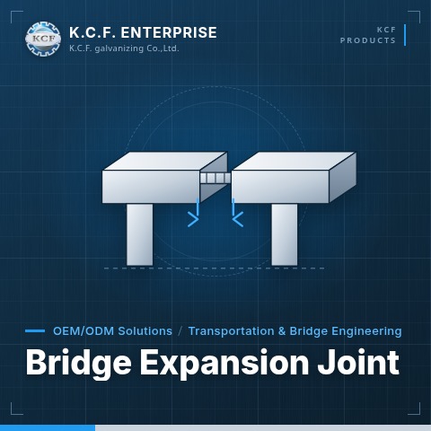Bridge Expansion Joint