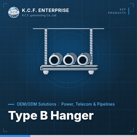 Type B Hanger